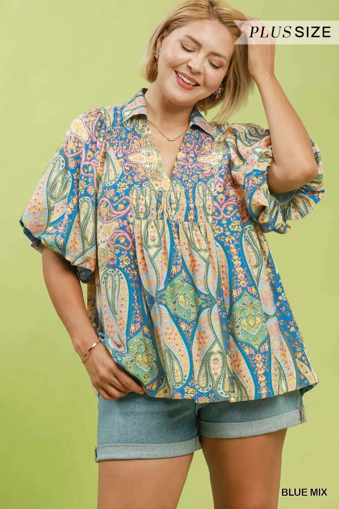 Kristi Top