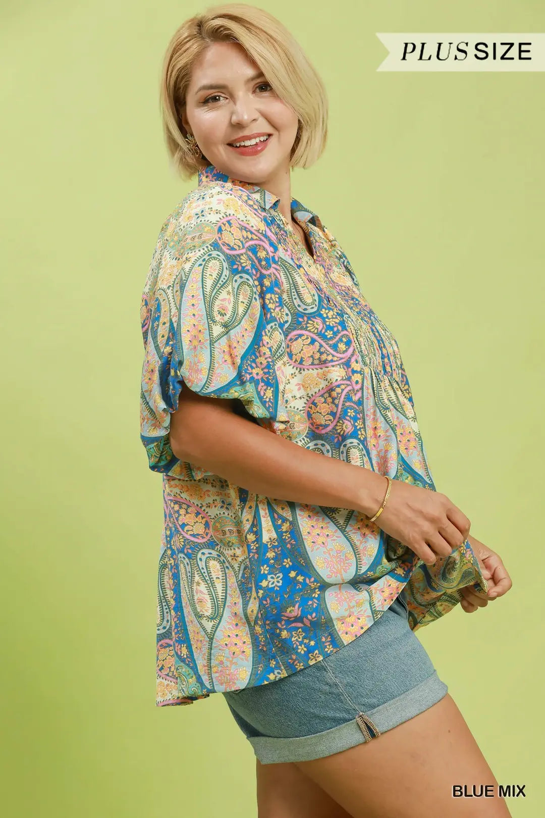 Kristi Top