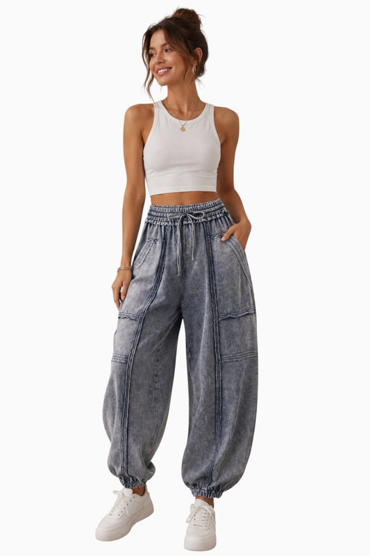 Dee Joggers