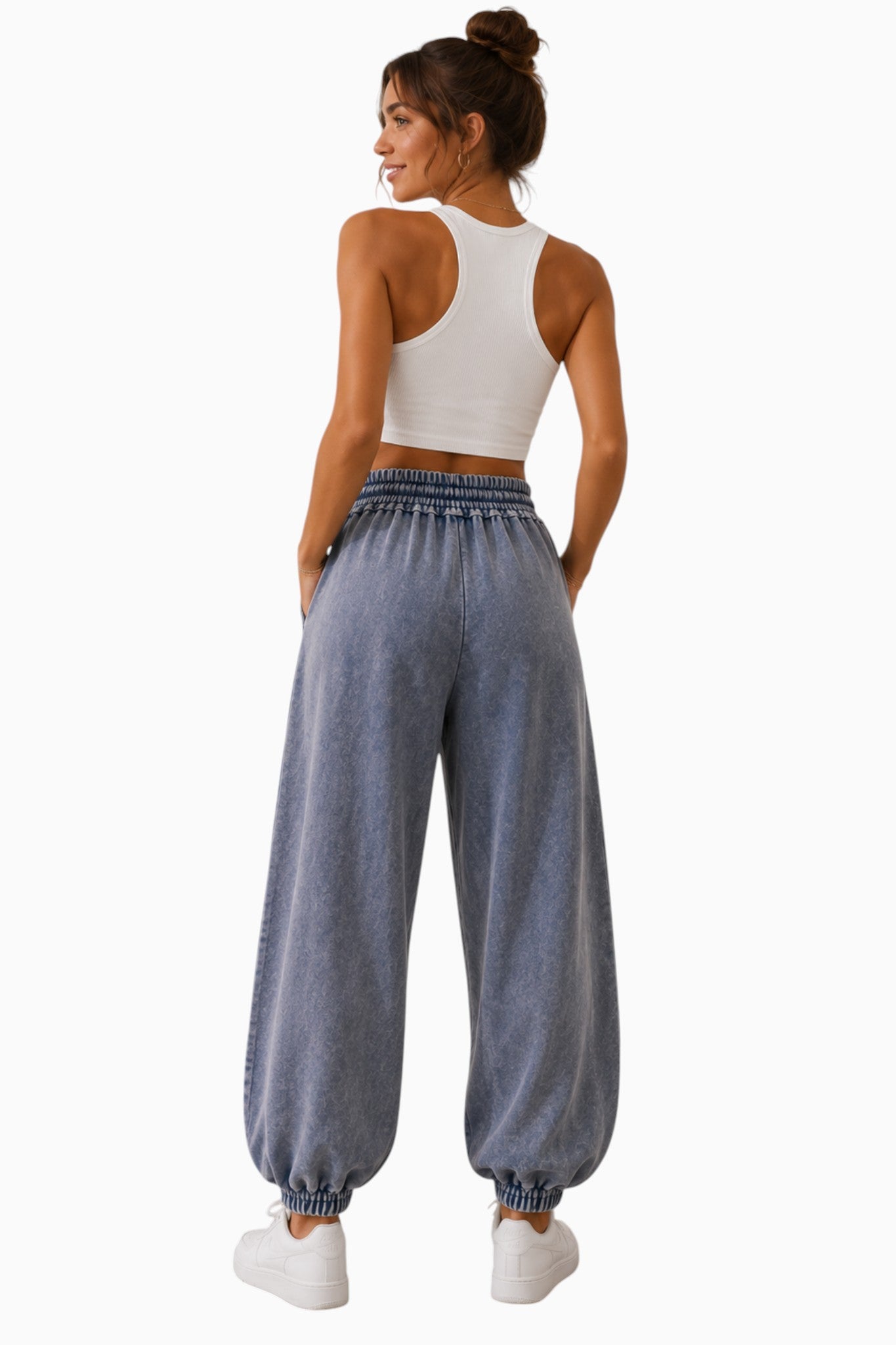 Dee Joggers