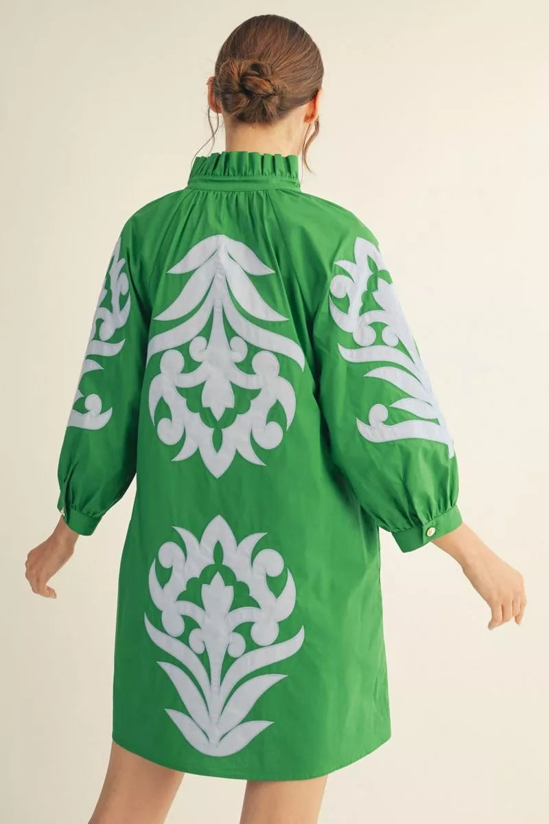 Susan Dress