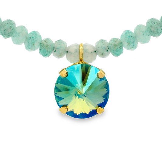 Paige Necklace