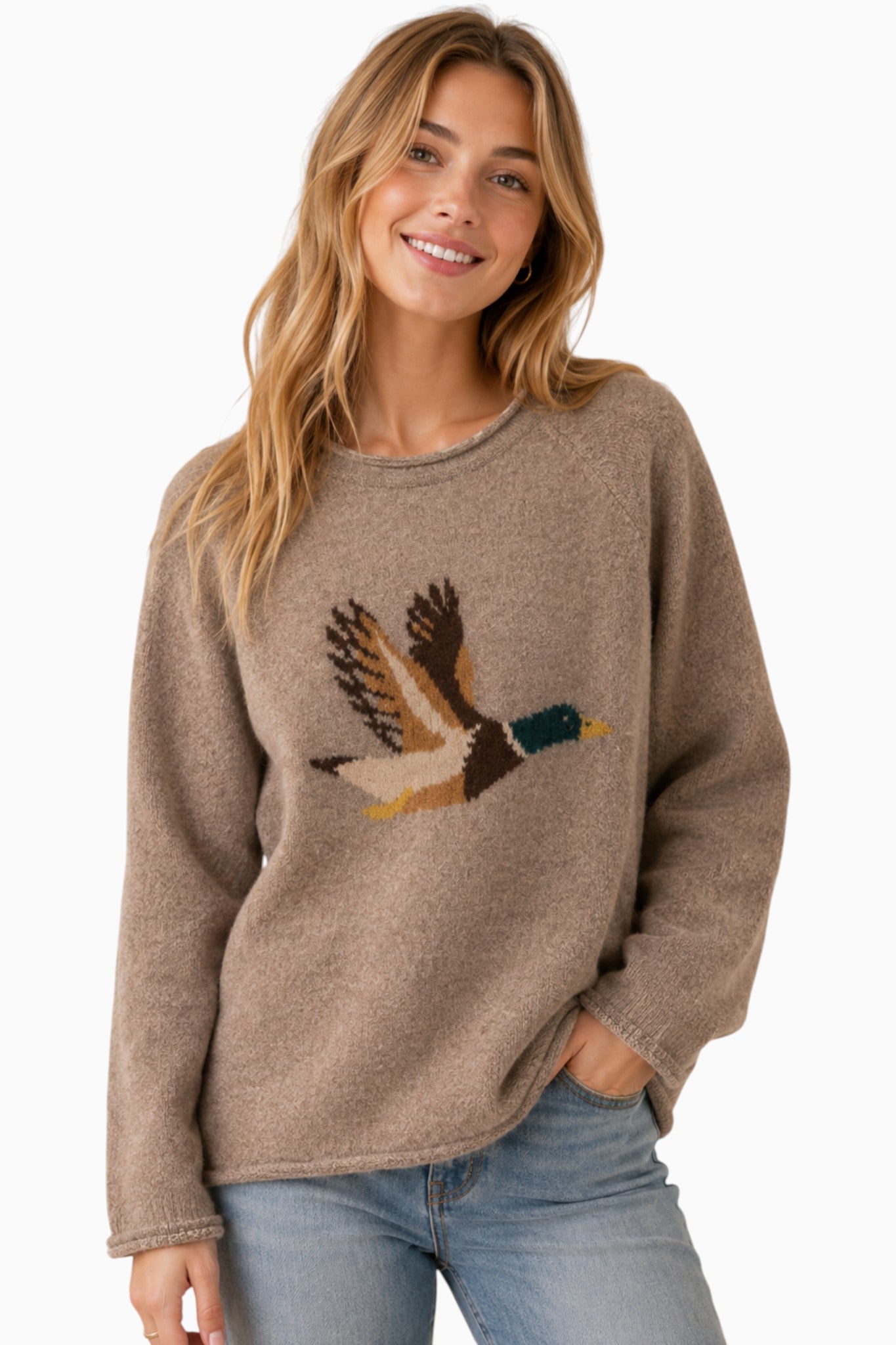 Emery Sweater