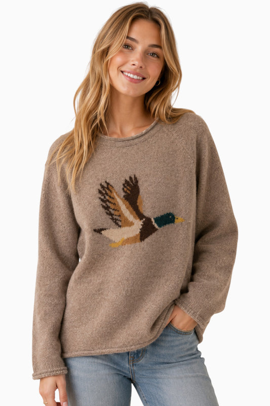 Emery Sweater