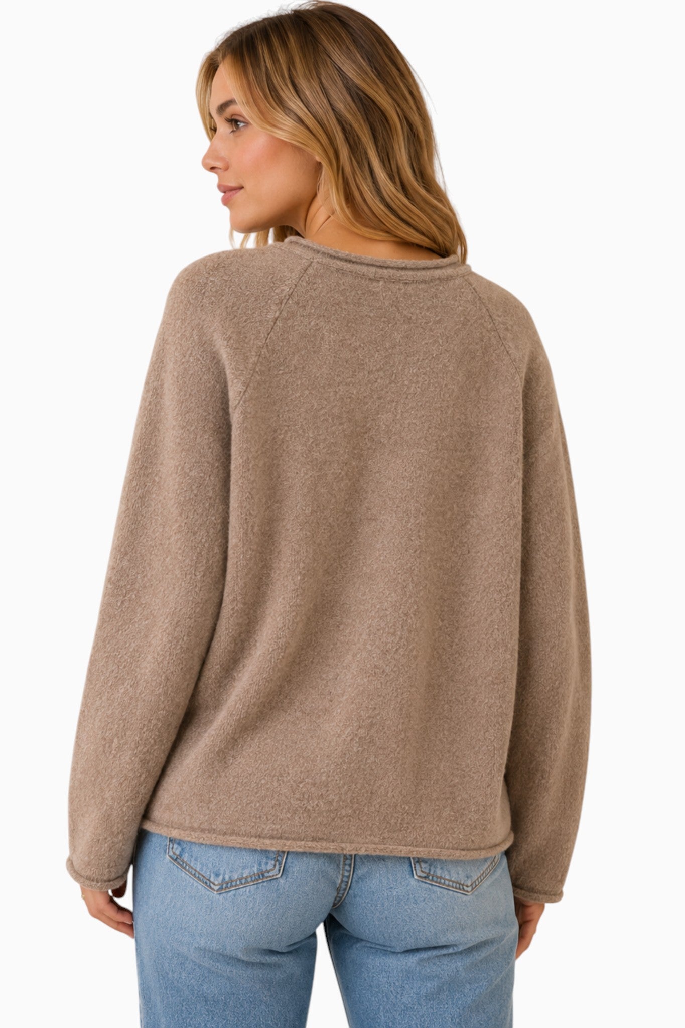 Emery Sweater