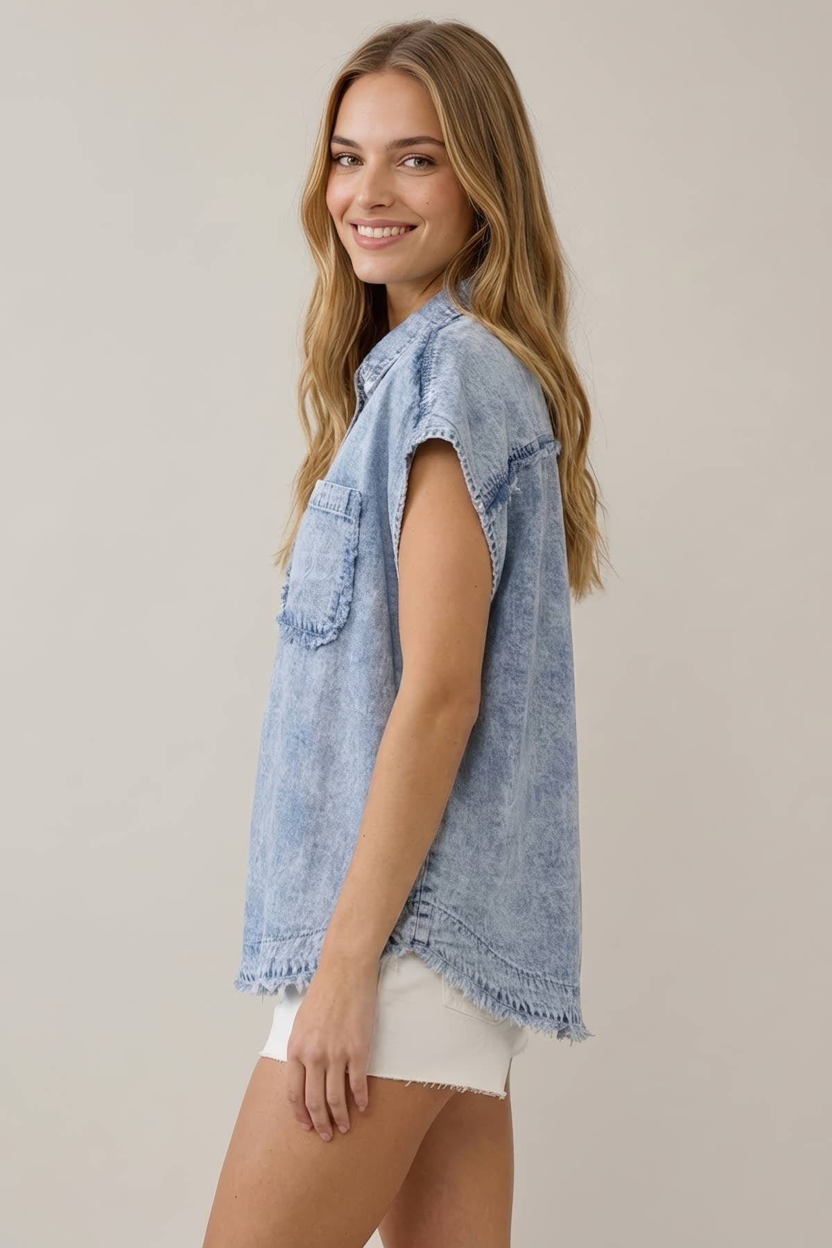 Tatum Top