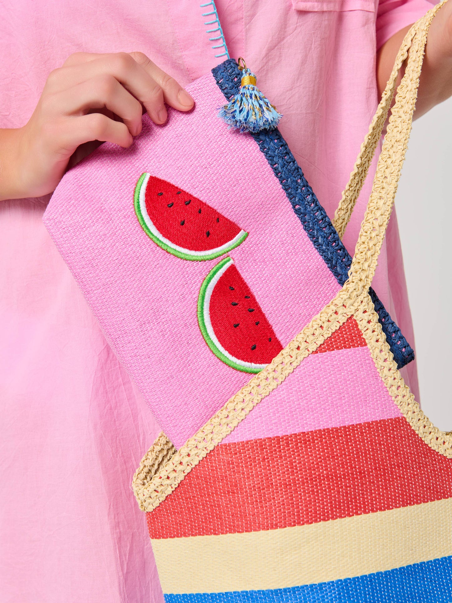 CAPRI TOTE