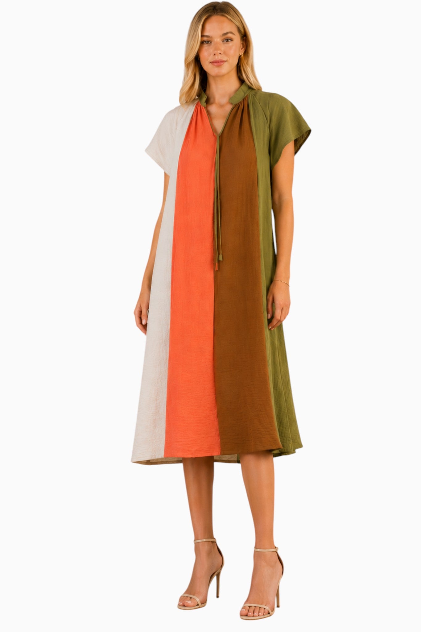 Camille Dress