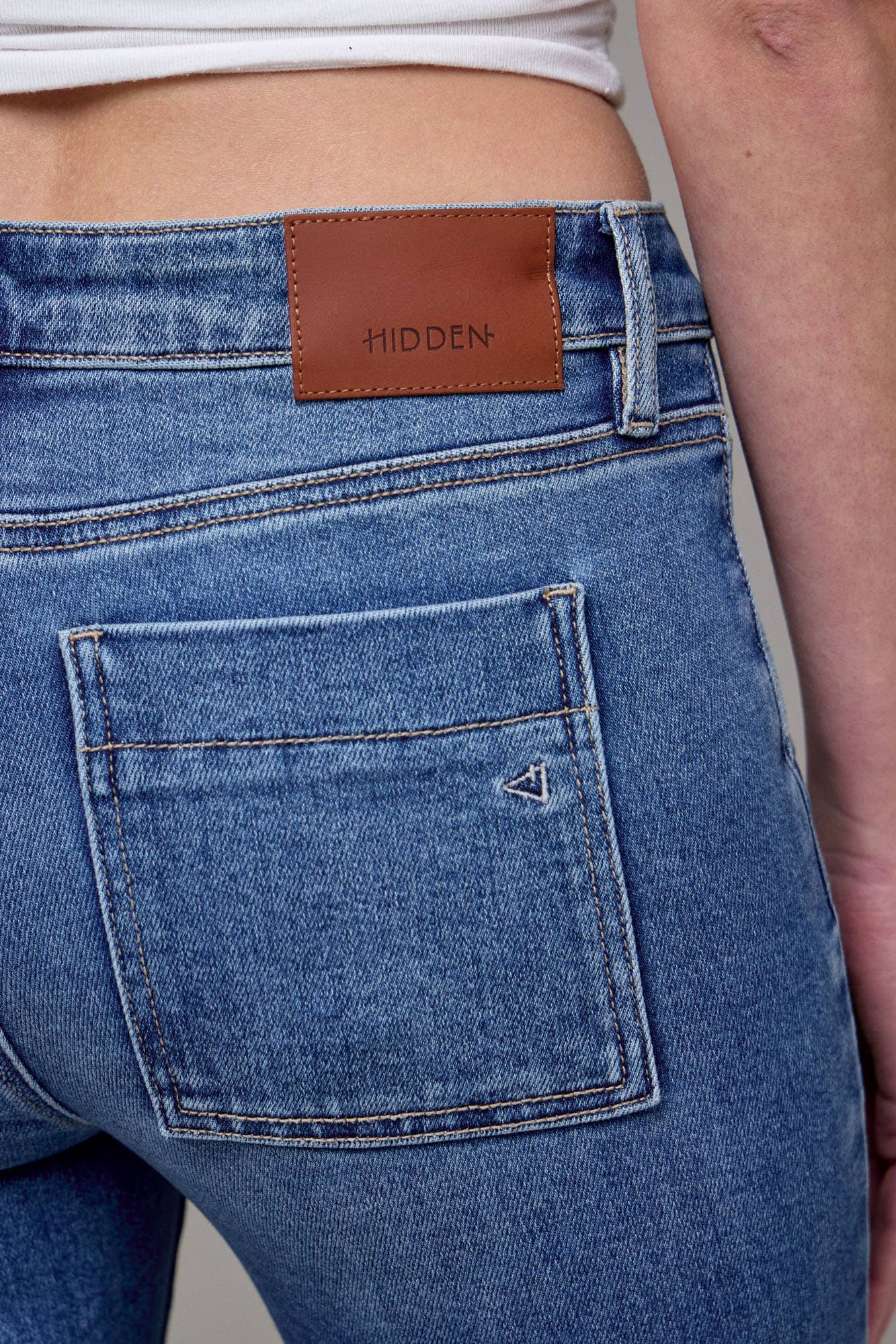 Haven Jeans
