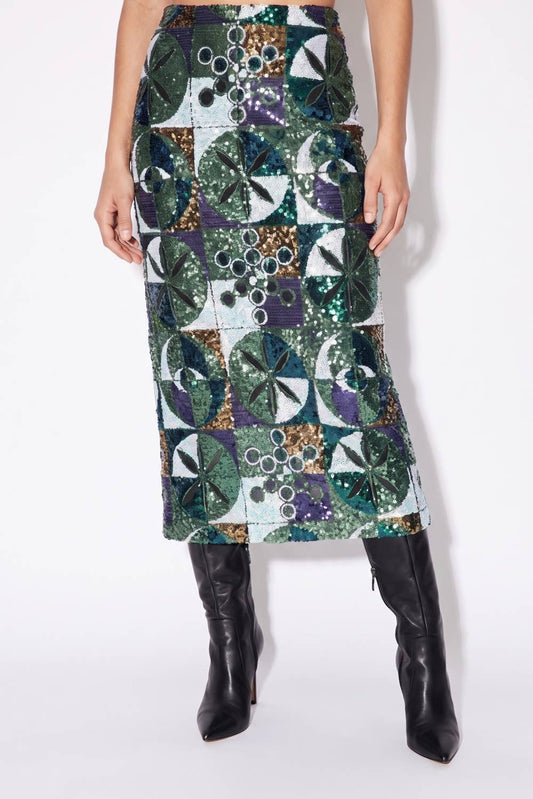 Katie Skirt