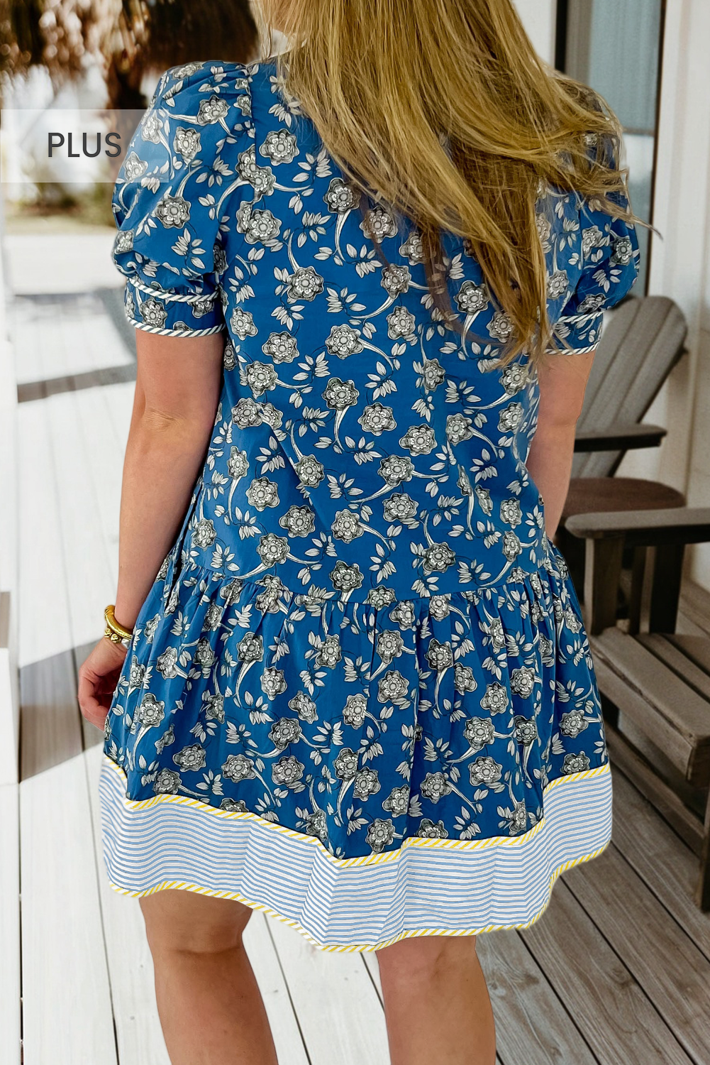 Nicole Dress