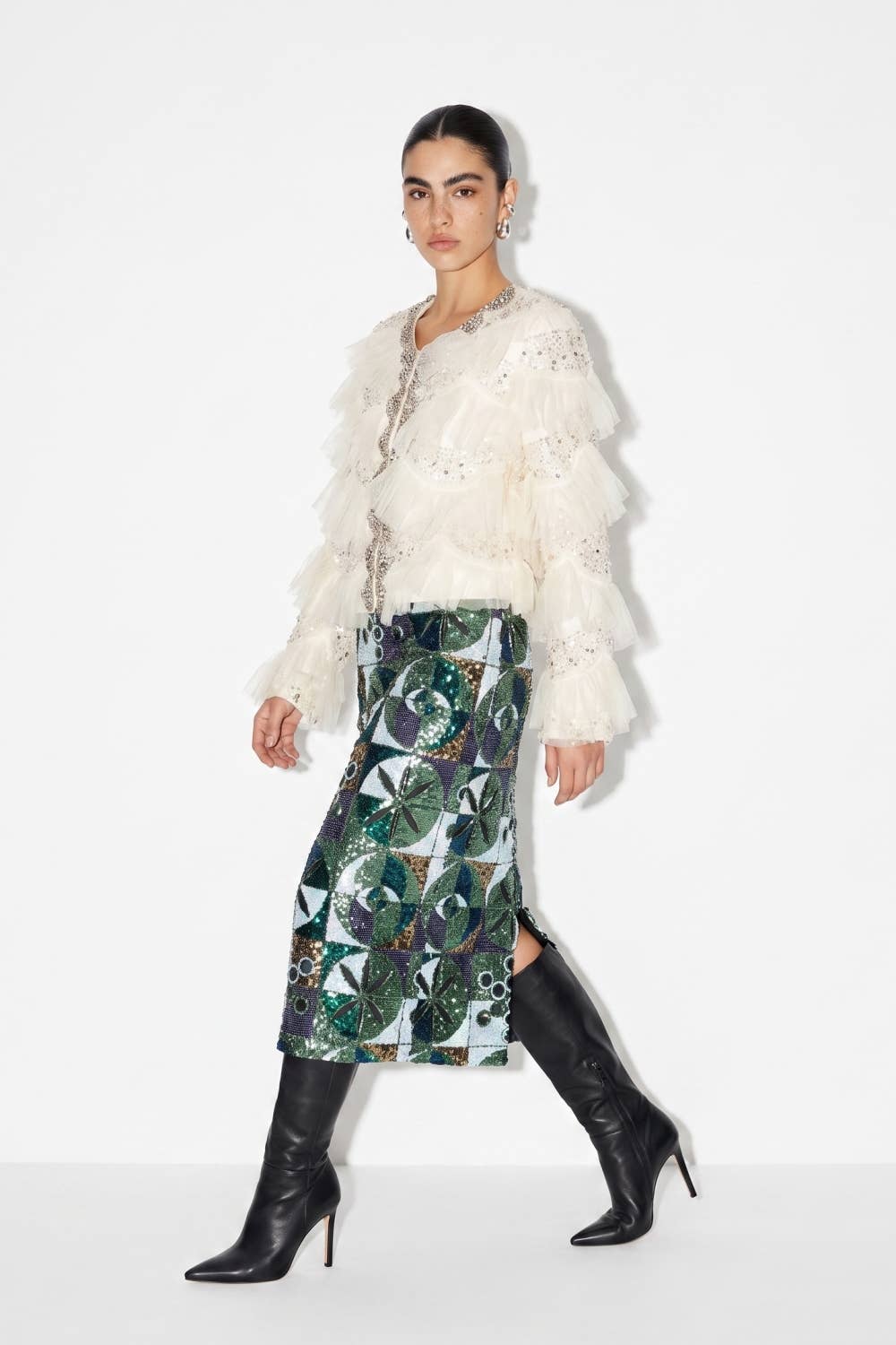 Katie Skirt