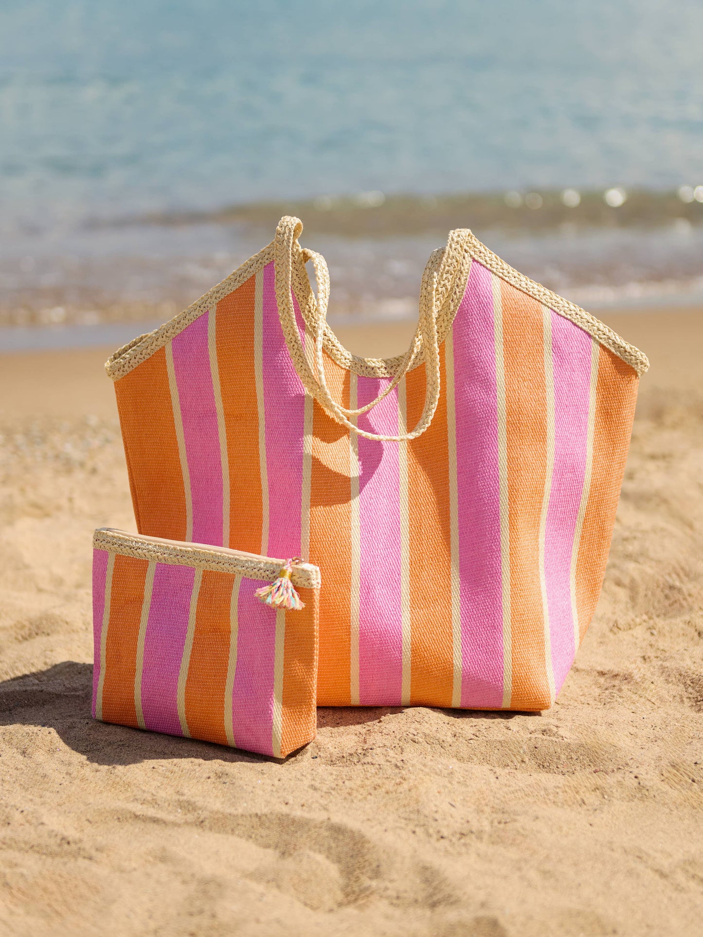 CAPRI TOTE