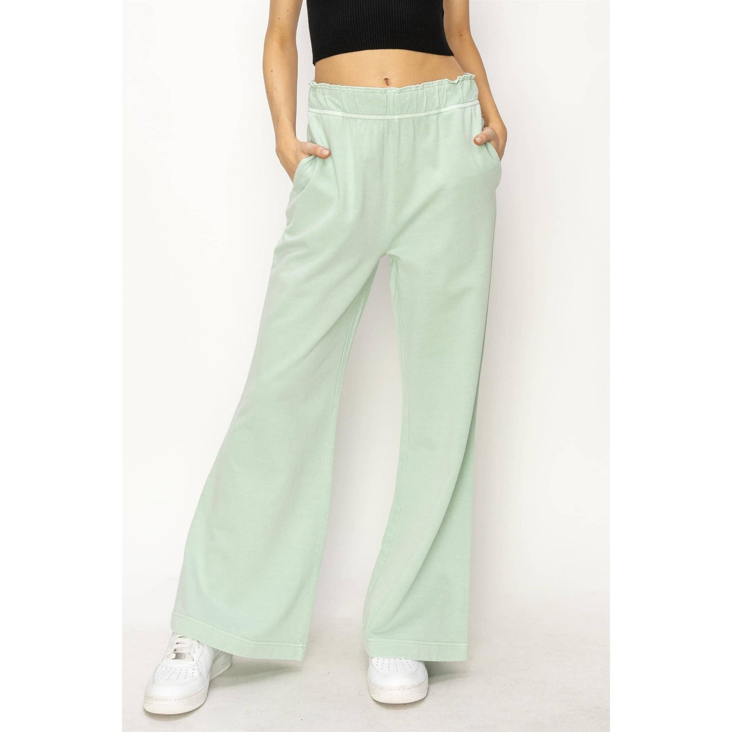 Olivia Pants