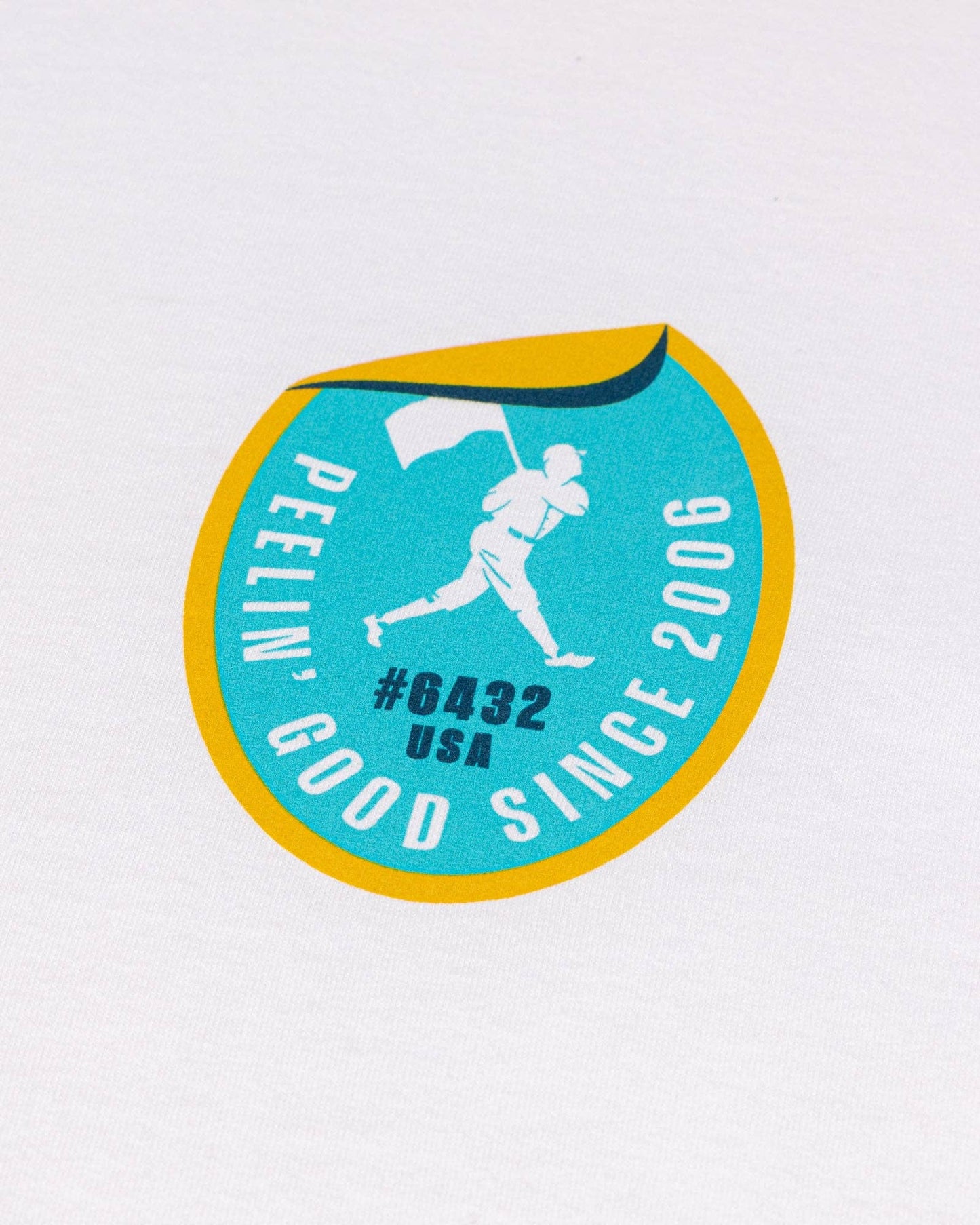 Peelin Good (Banana) T-Shirt - Youth