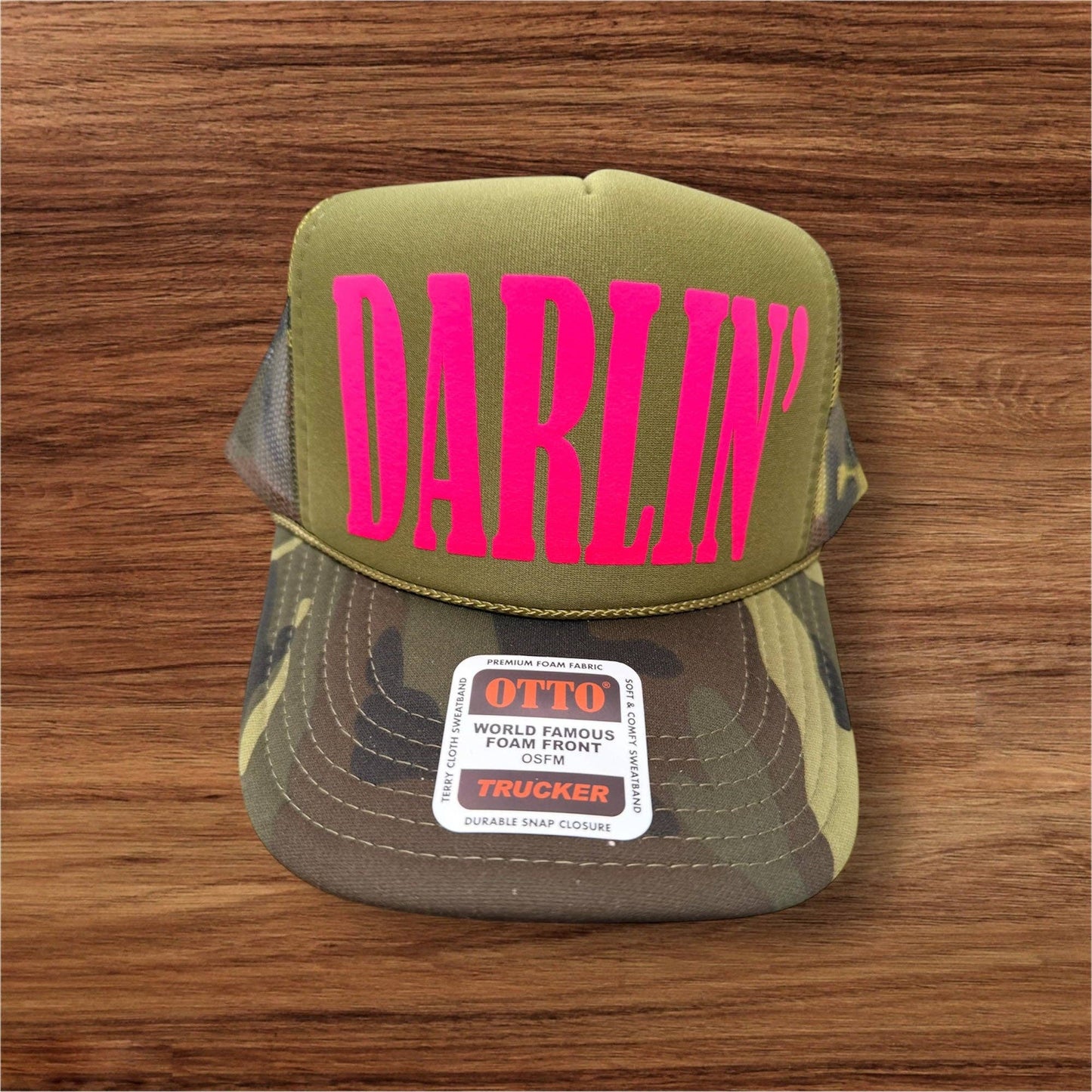 DARLIN Hat