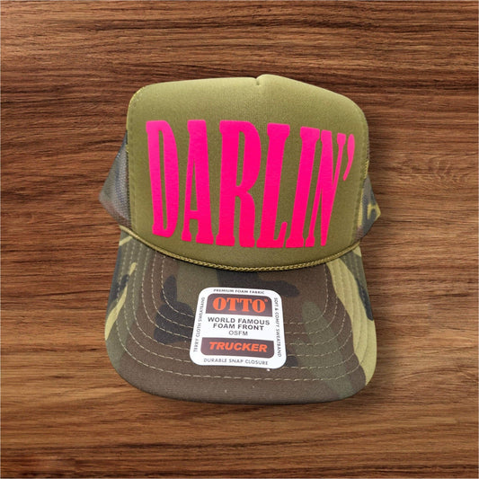 DARLIN Hat