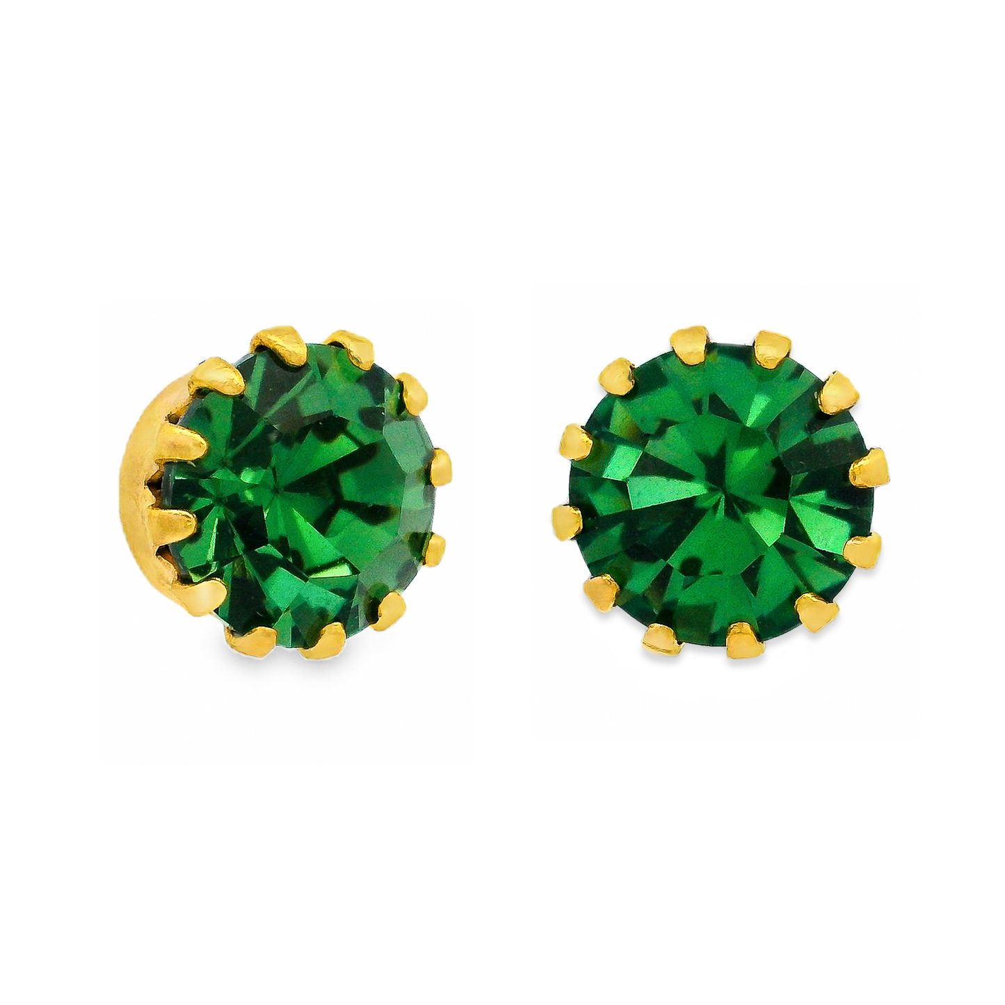 Mini Chrisley Studs