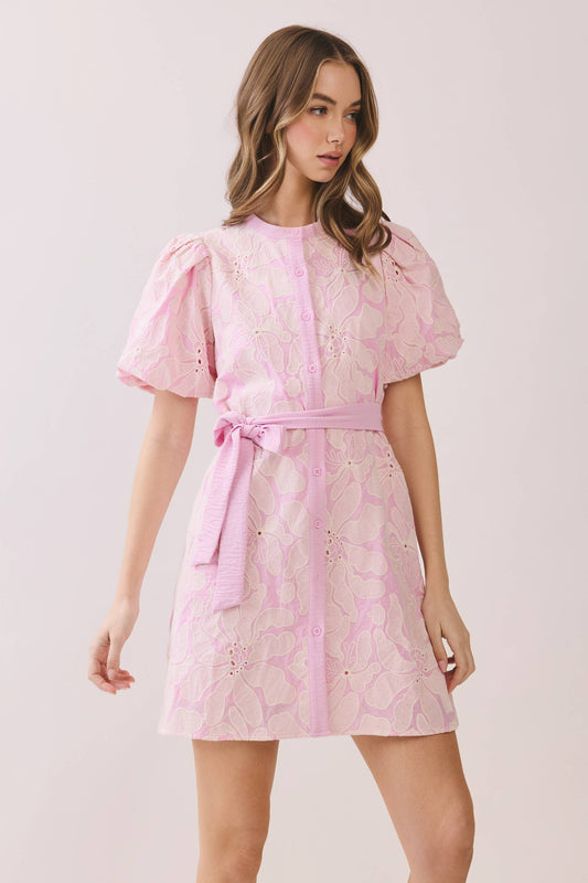 Mallory Dress