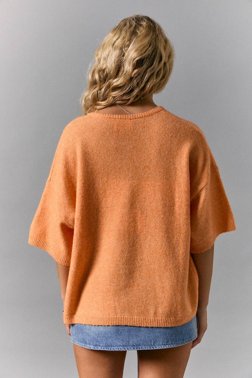 Monica Cardigan