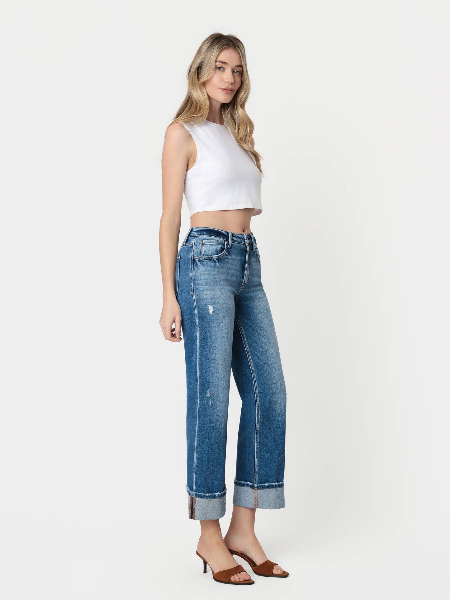 Glenda Jeans