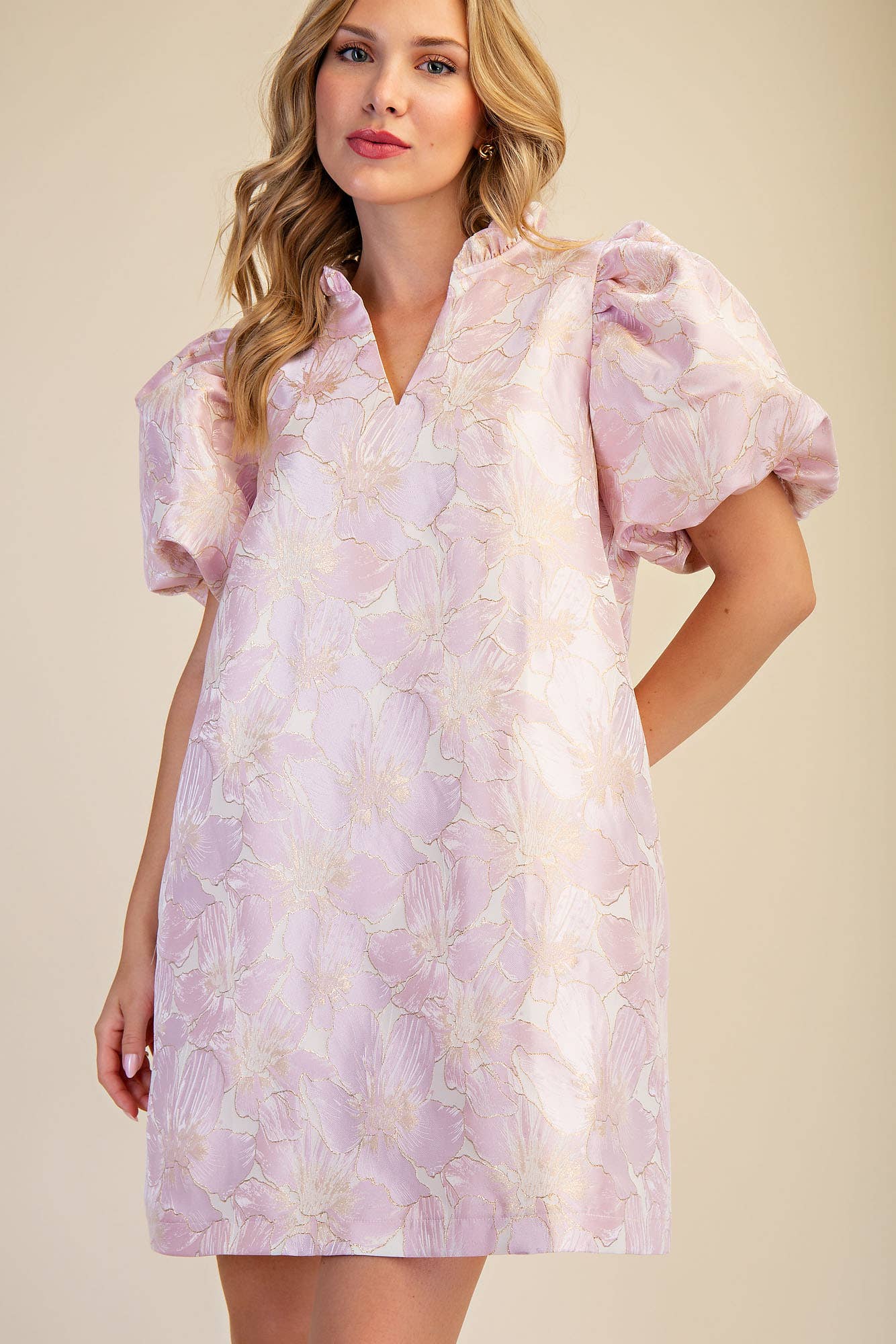Chloe Dress