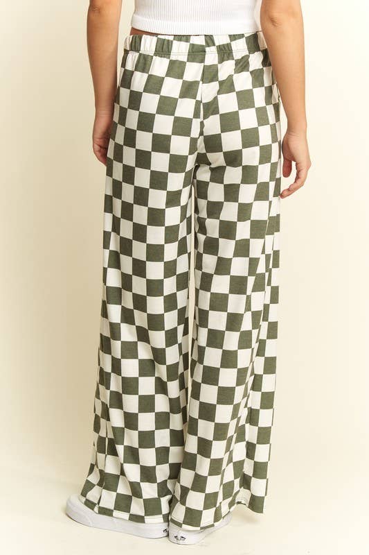 Janna Pants