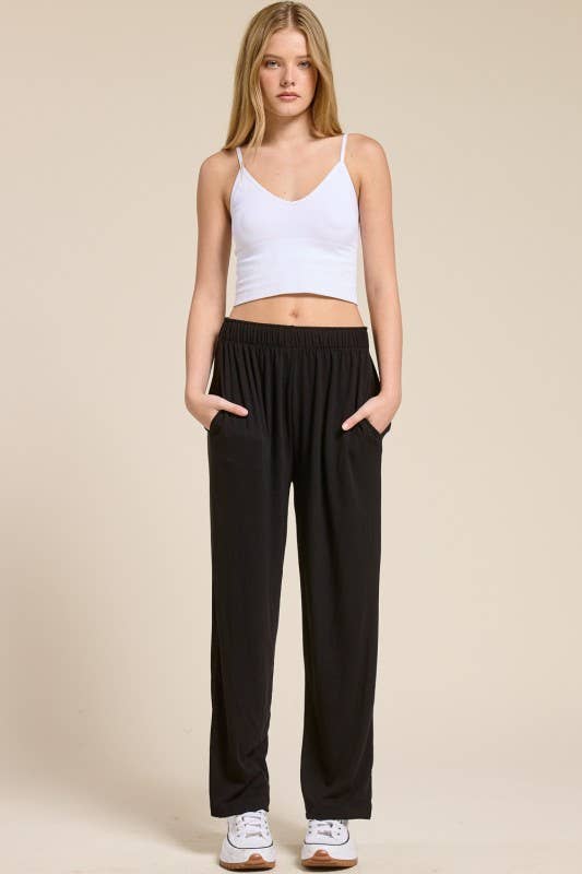 Easy Lounge Pants