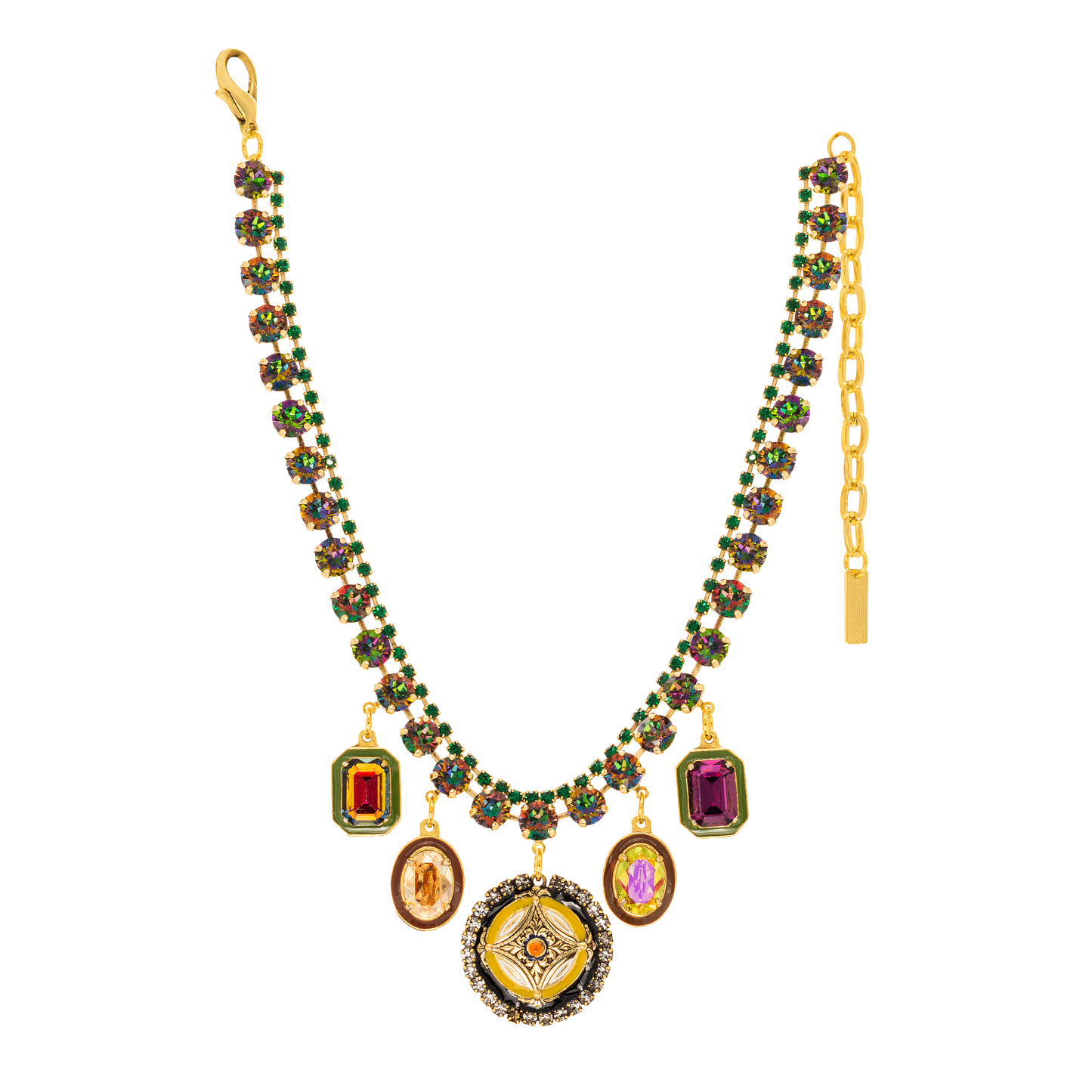 Bowen Necklace