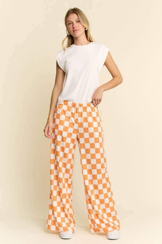 Janna Pants