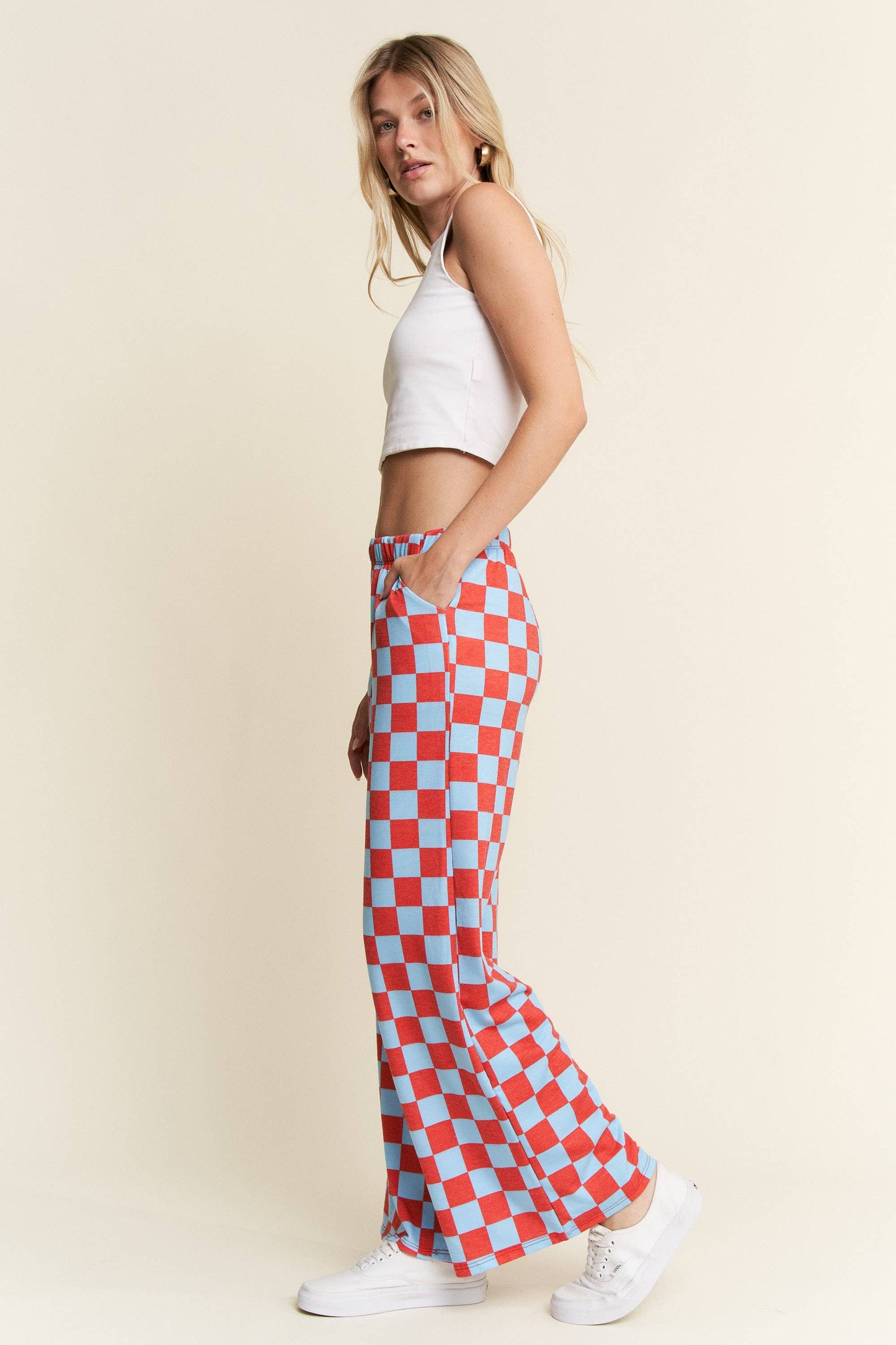 Janna Pants