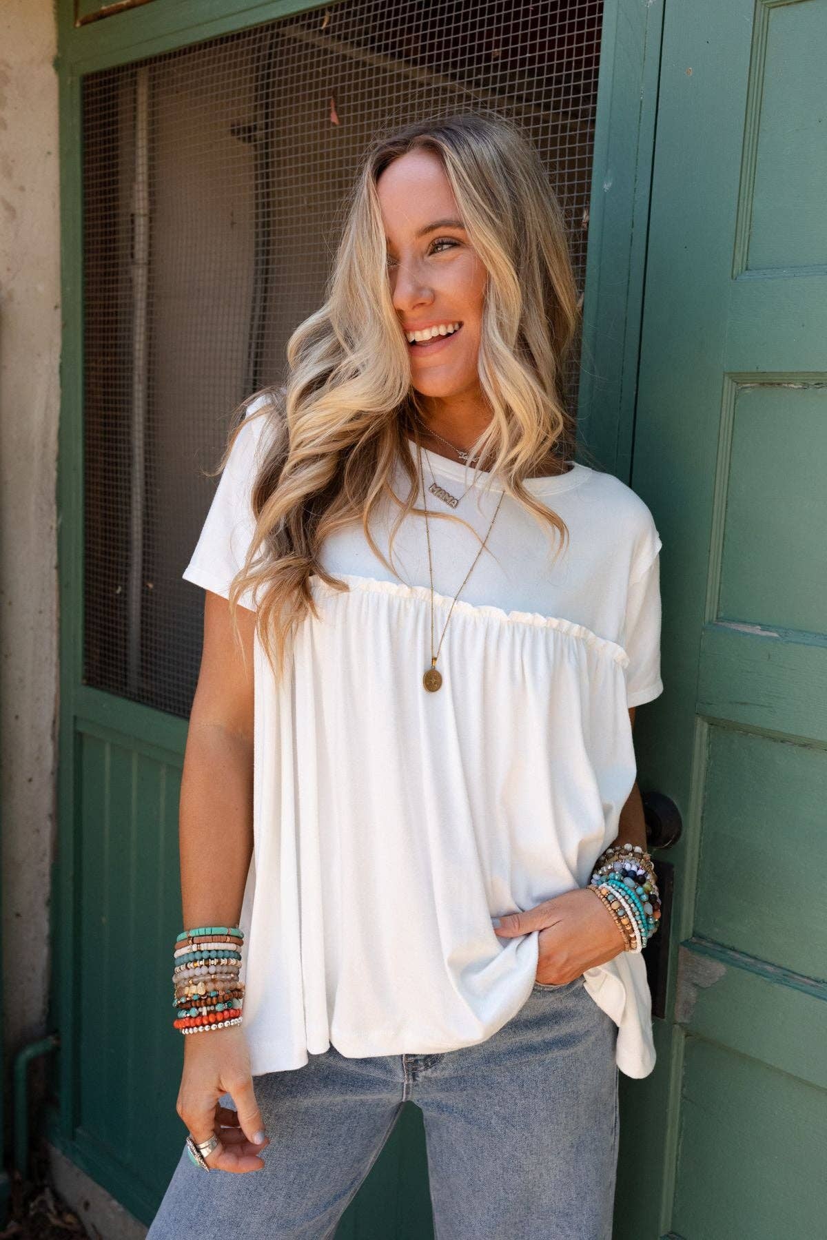 Sunday Top