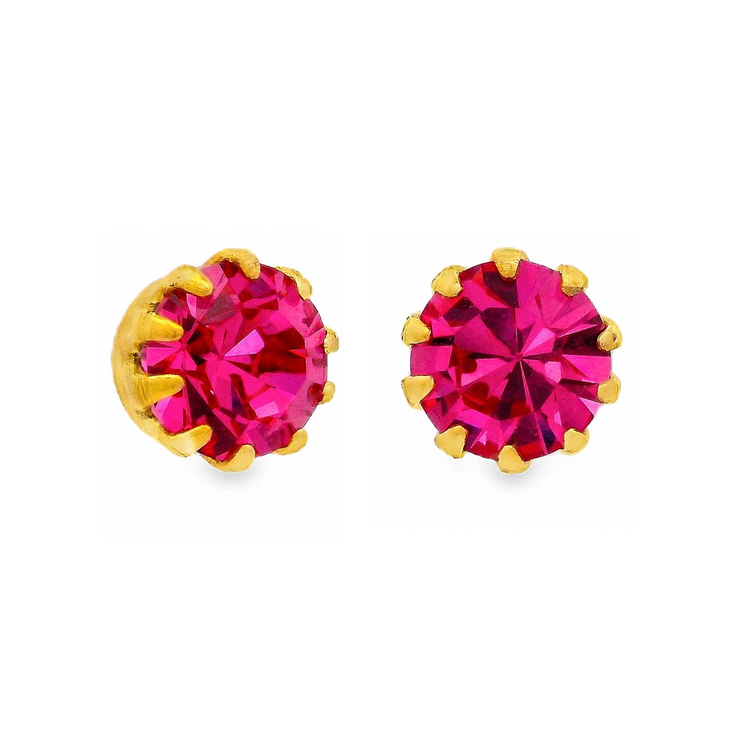 Mini Chrisley Studs