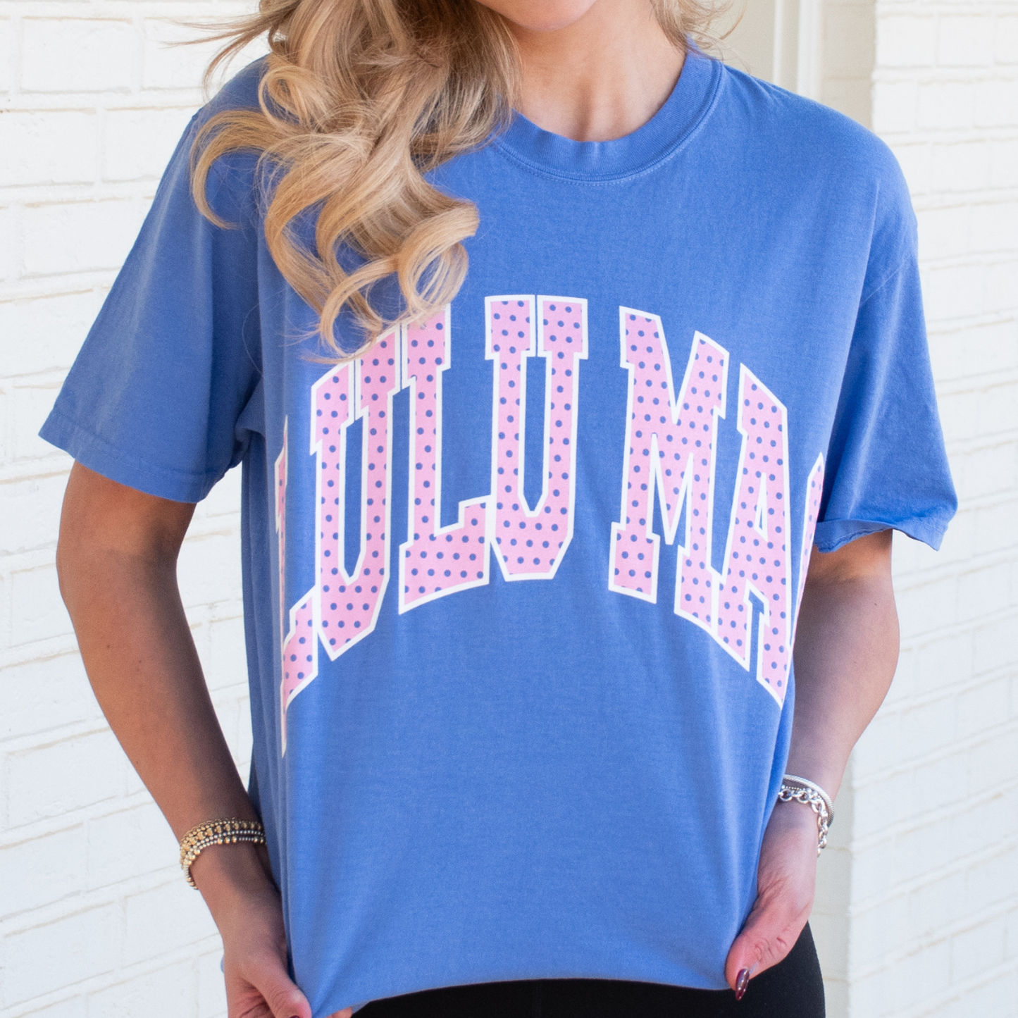 Taylor Tee