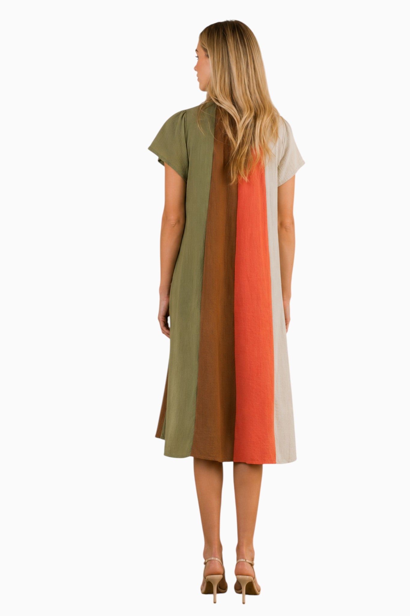 Camille Dress