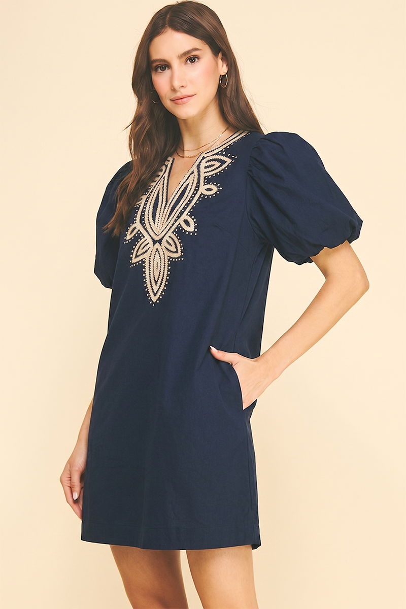 Niki Dress