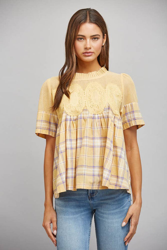 Mindi Top