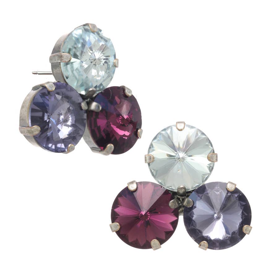 Reya Earrings