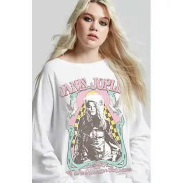 Janis Sweatshirt