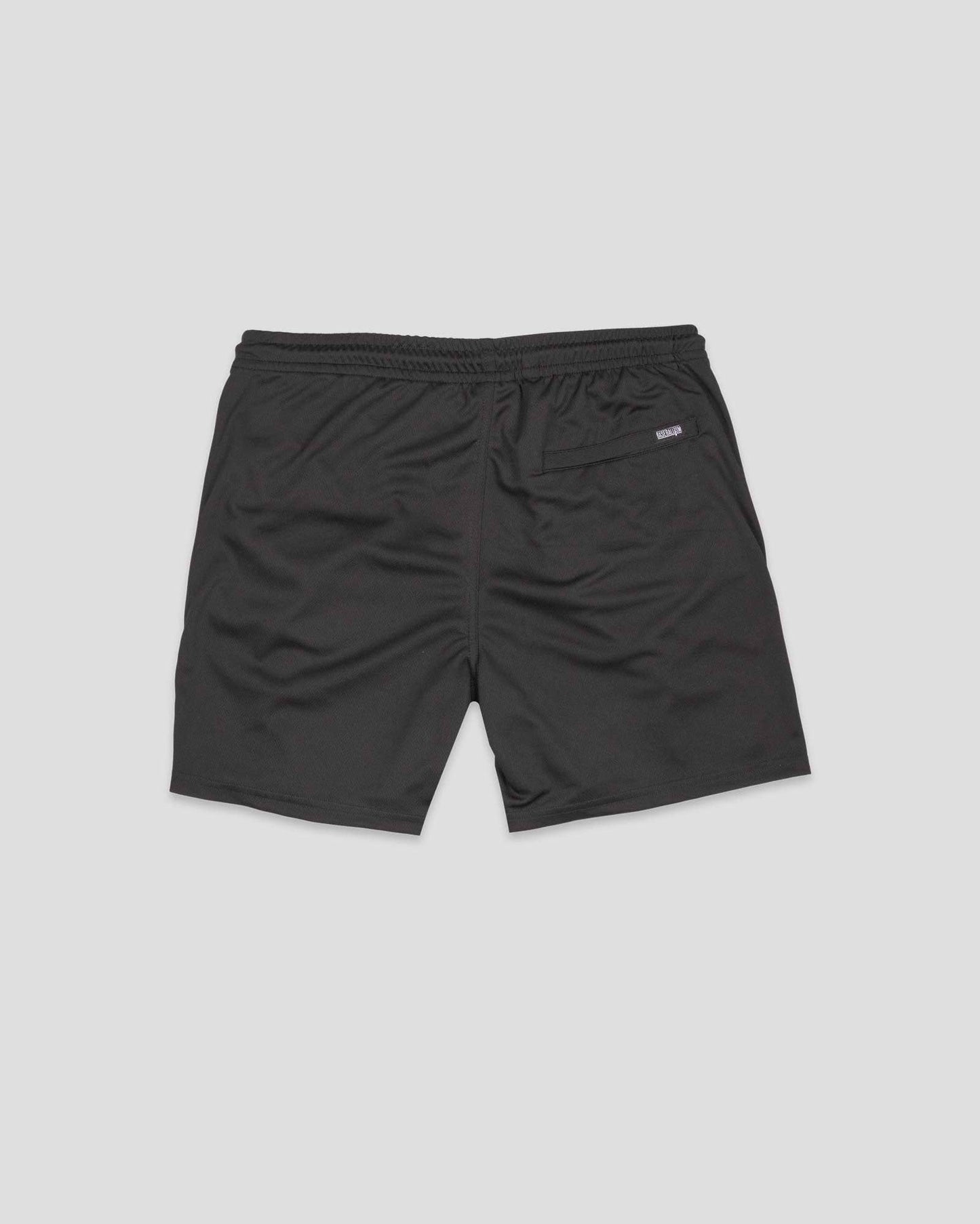Bat Bros Seal Diamond Air Mesh Shorts - Youth