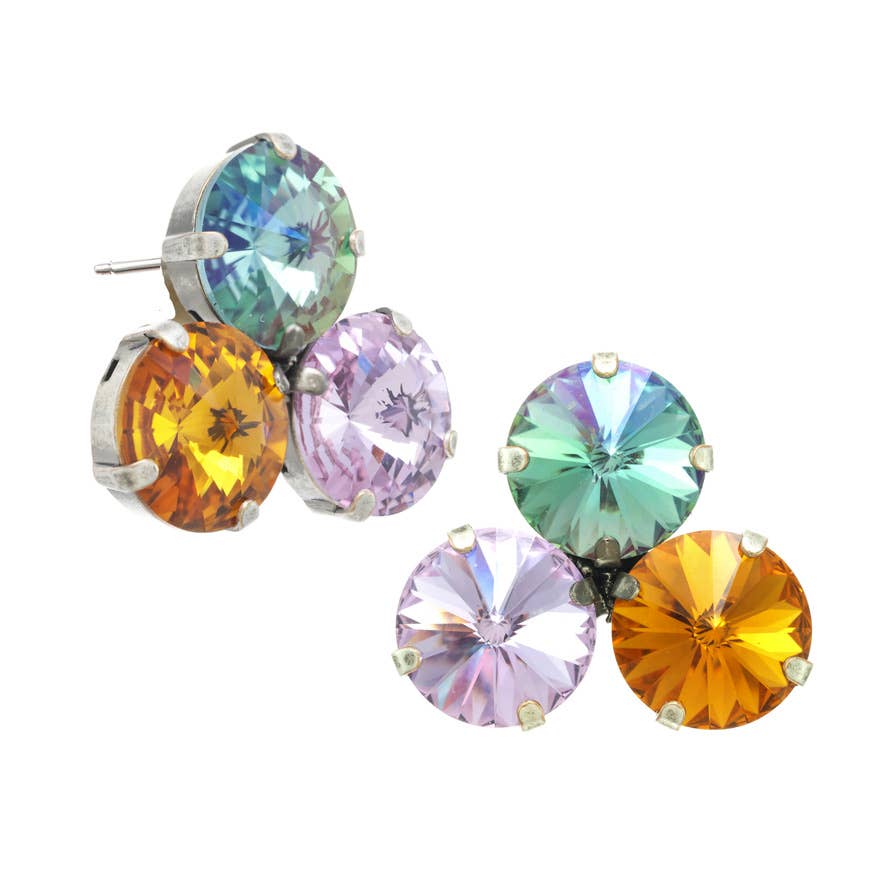 Reya Earrings