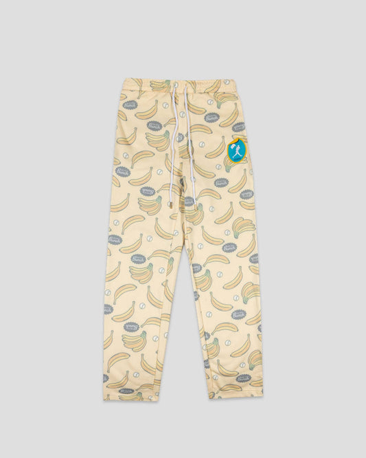 Peelin Good (Banana) Pajama Pants - Youth