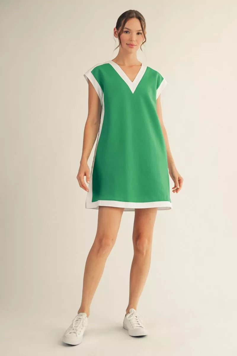 Izzy Dress