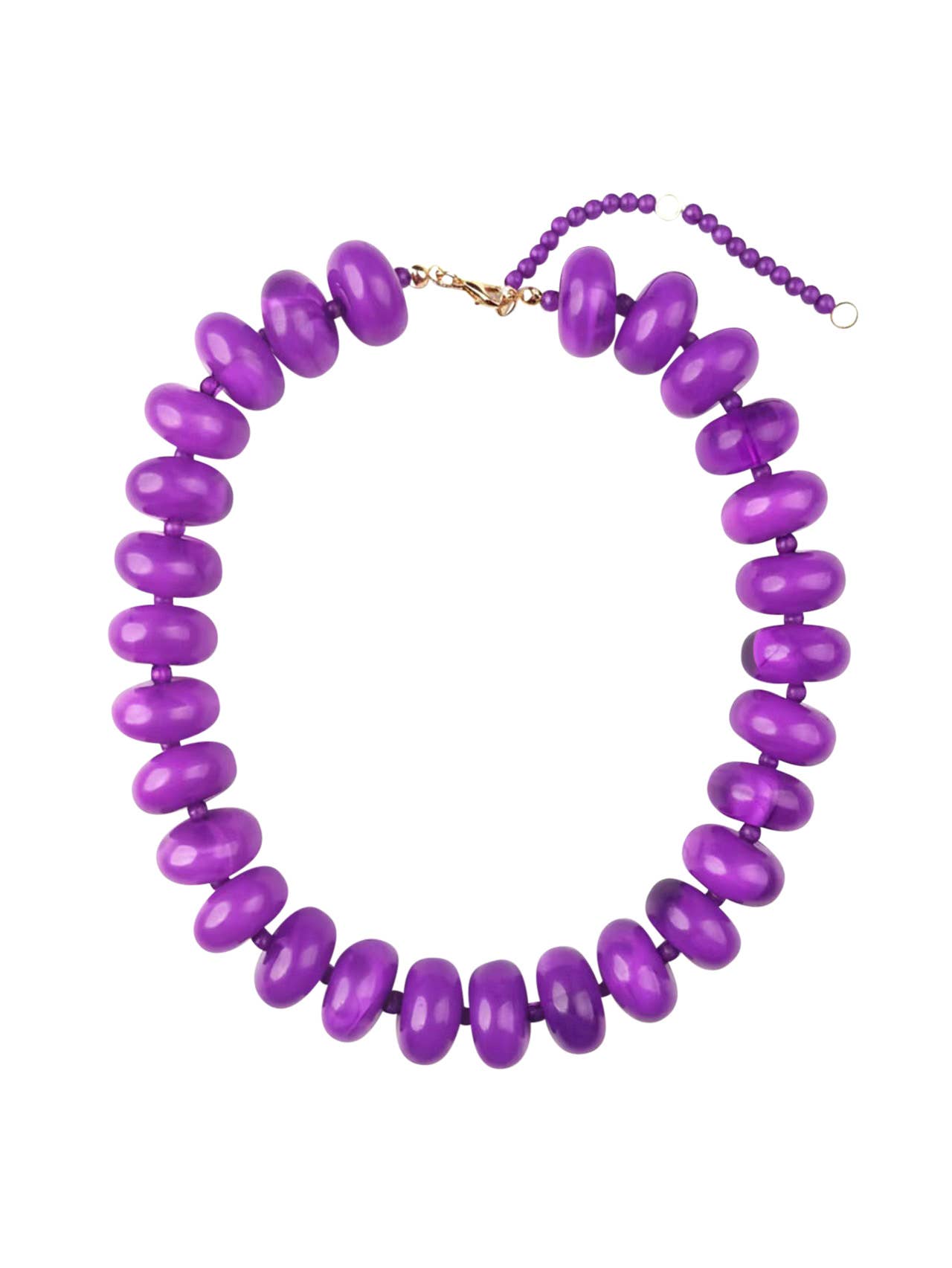 Bailey Necklace