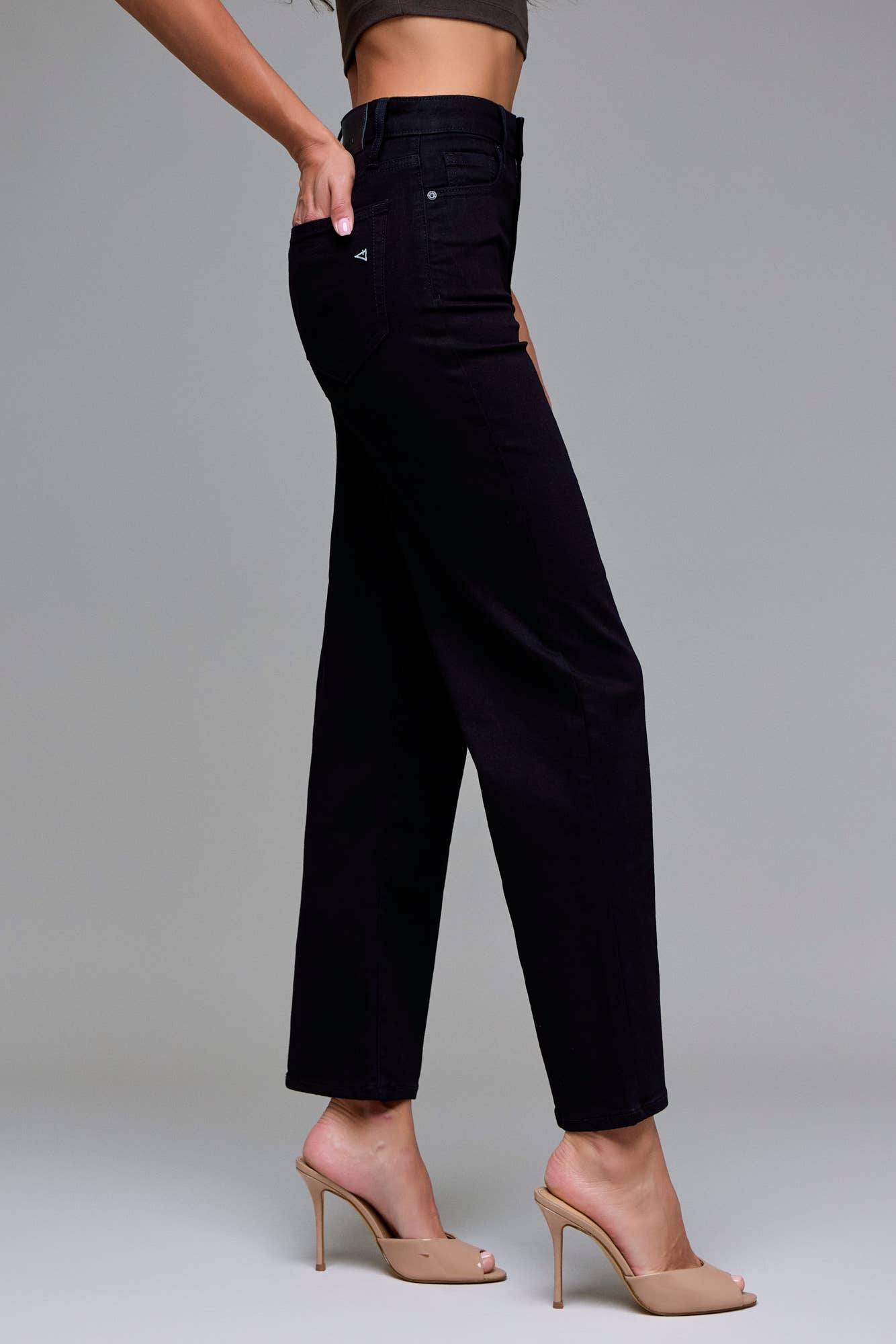 Betty Jeans