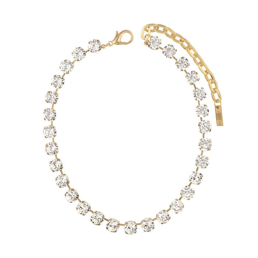 Oakland Necklace