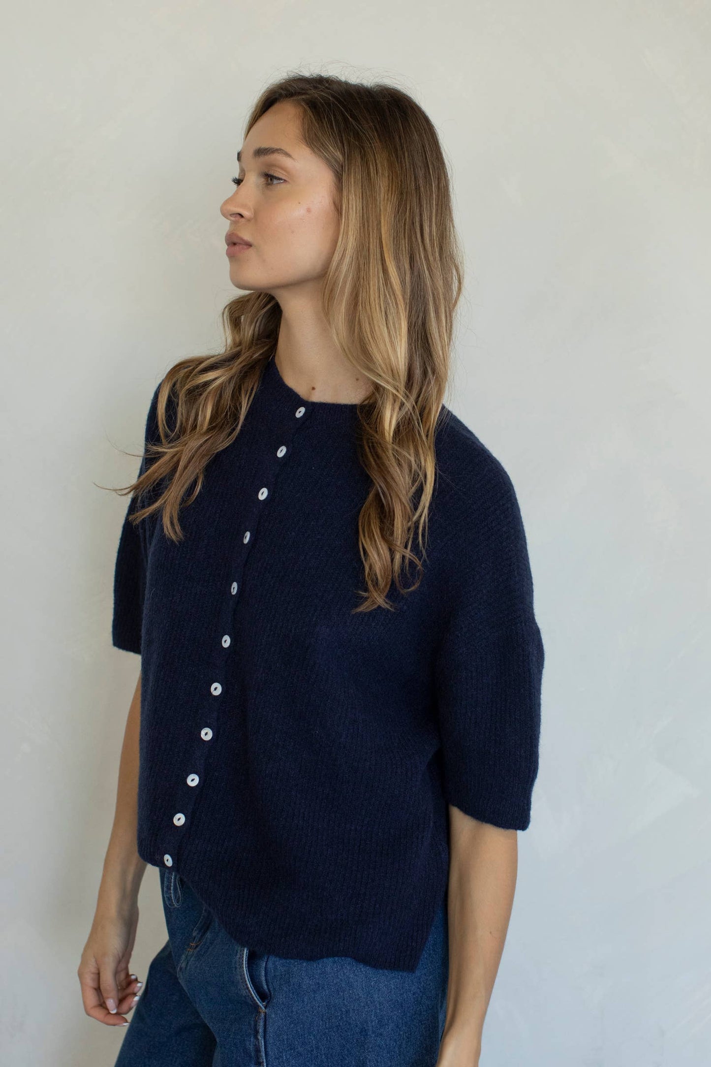 Cherie Cardigan