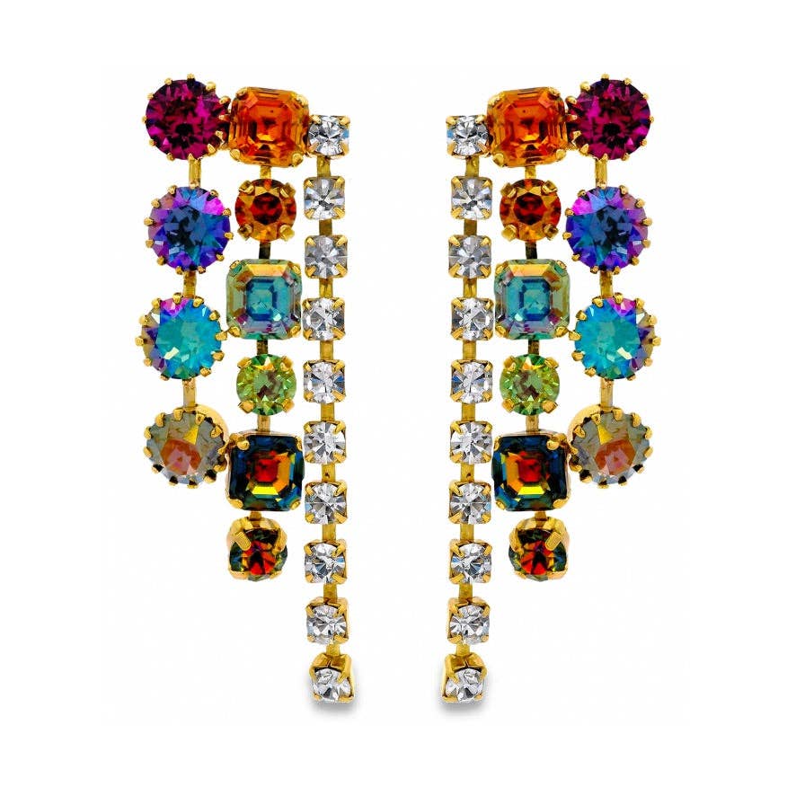 Elyssa Earrings