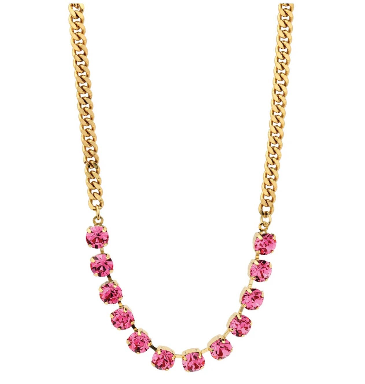 Mini Oakland in Solids