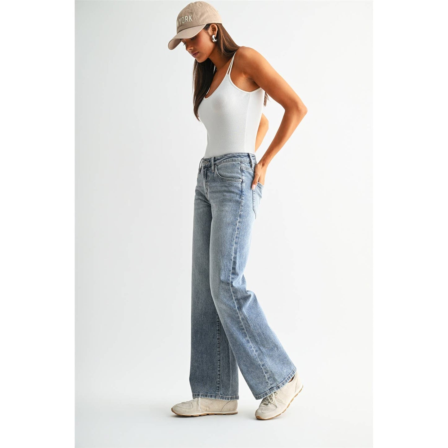 Jenny Jeans